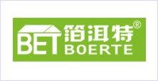 上海箔洱特實業有限公司