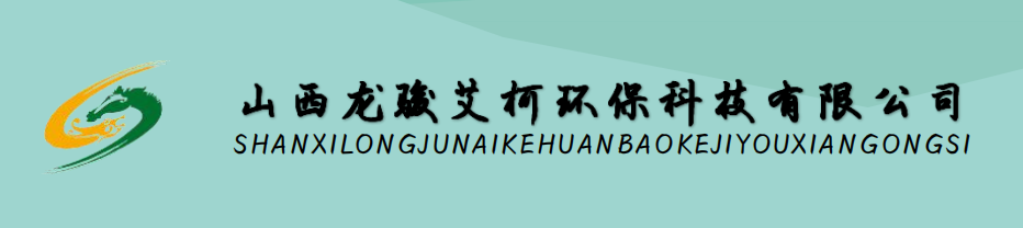山西龍駿艾柯環保科技有限公司